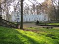 Schloss Wiepersdorf, Orangerie