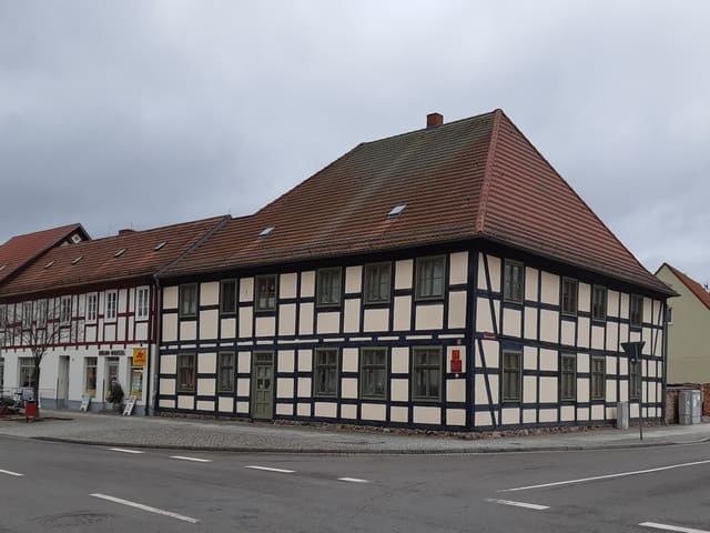 Gasthof "Goldenes Lamm"