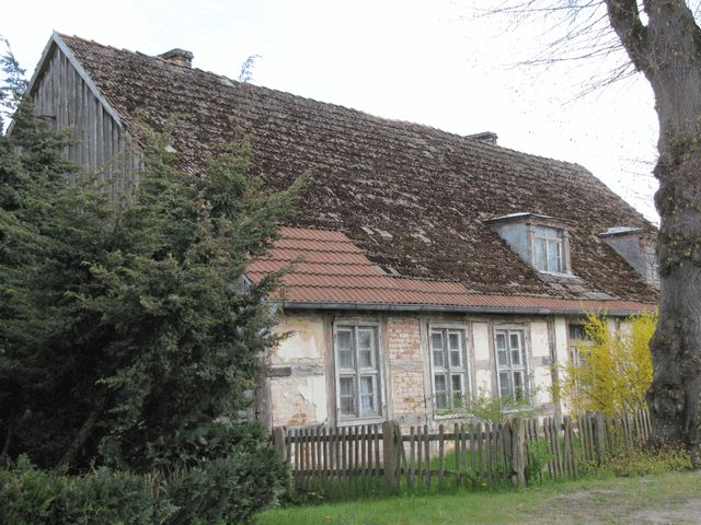 Bauernhaus