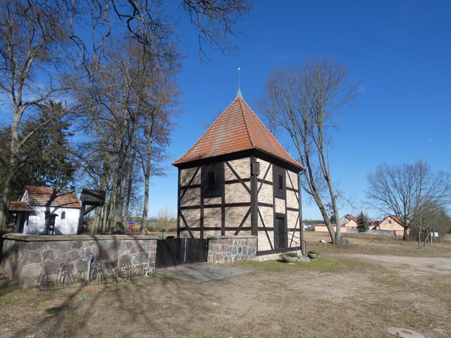 Glockenturm