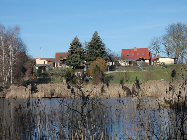 Kleiner Beutelsee