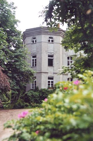 Schloss Blankensee