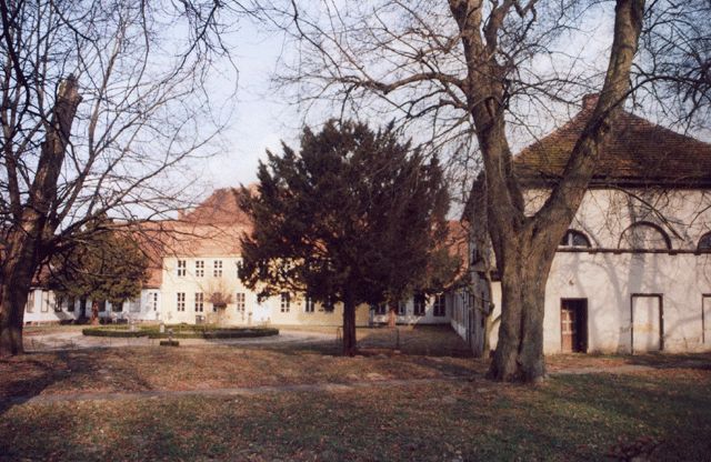 Gut Blumberg
