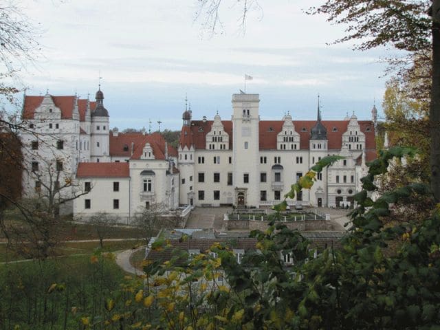 Schloss Boitzenburg