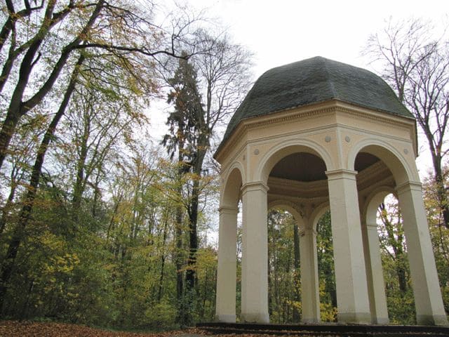 Apollotempel