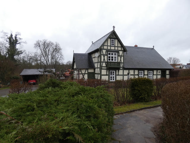 Gärtnerhaus