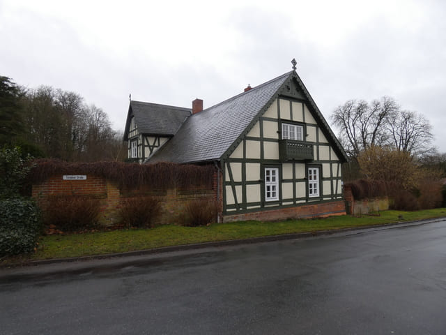 Gärtnerhaus