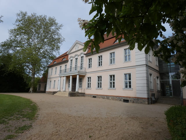 Schloss Criewen