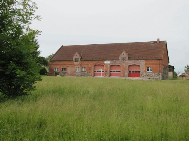 Ortsfeuerwehr Damme