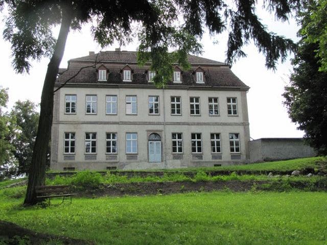 Gutshaus Groß Fredenwalde