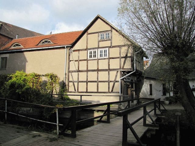 Malerwinkel