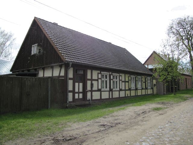 Fachwerkhaus