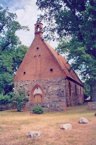 Kirche
