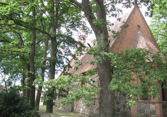 Kirche
