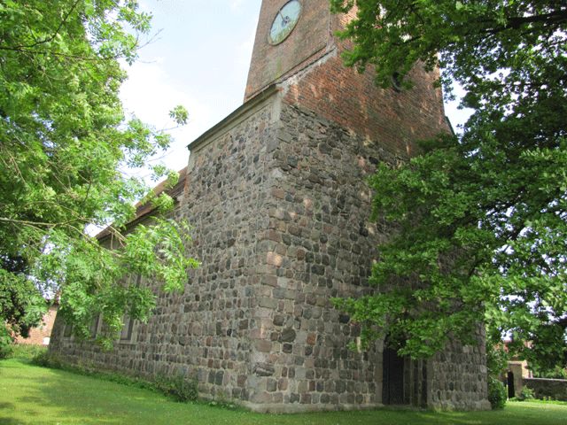Kirche