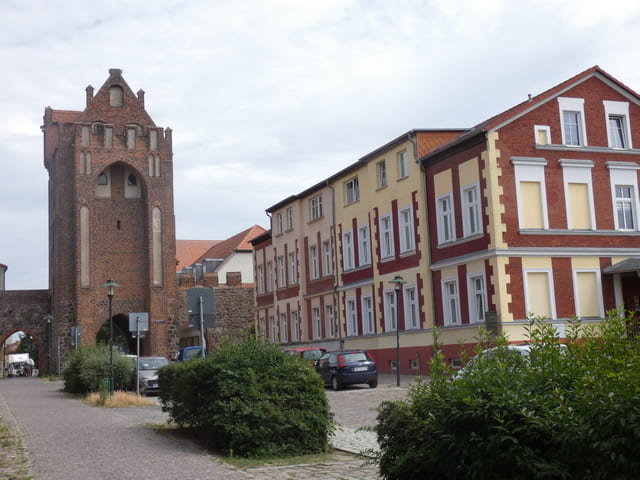 Berliner Tor
