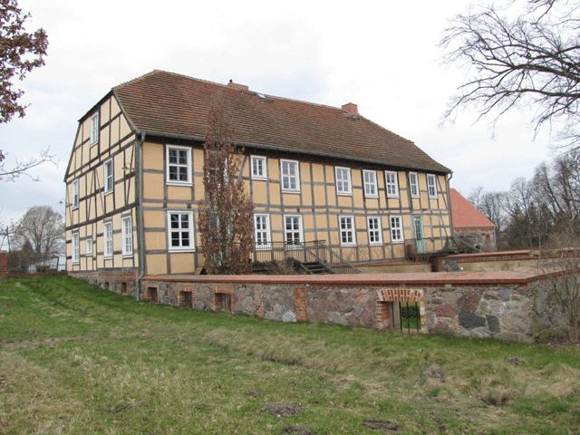 Gut Wilmersdorf