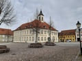 Rathaus Angermünde