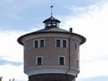 Wasserturm Angermünde