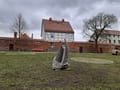 Stadtmauer am Klosterplatz