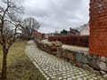 Stadtmauer am Schwedter Tor