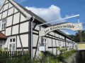 Wirtshaus "Zur Klostermühle"