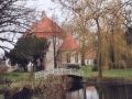 Schloss Criewen