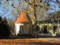 Schloss Criewen