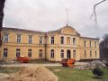 Schloss Gerswalde