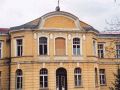 Schloss Gerswalde