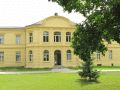 Schloss Gerswalde