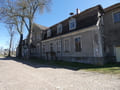 Herrenhaus Jamikow