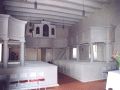 Innenansicht Kirche
