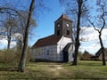 Kirche Seehausen