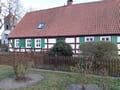 Denkmalgeschütztes Wohnhaus