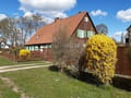 Denkmalgeschütztes Wohnhaus