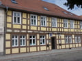 Fachwerkhaus