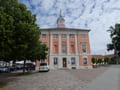 Historisches Rathaus