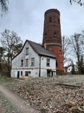 Wasserturm Templin