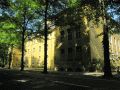 Ehemaliges Joachimsthaler Gymnasium