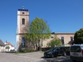 Kreuzkirche