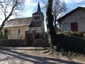 Kirche Warnitz