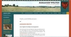 Askanier-Welten