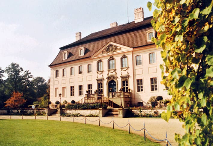 Schloss Branitz