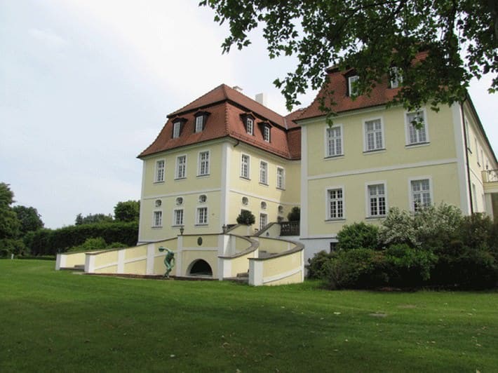 Schloss Stechau