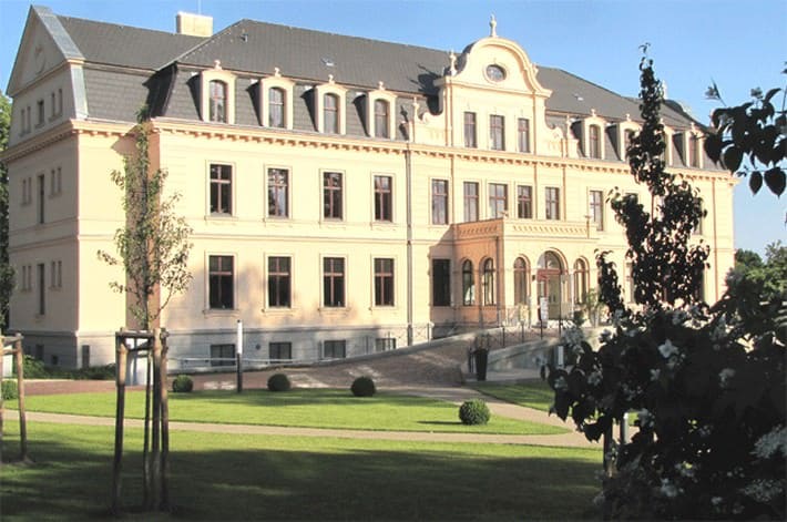 Schloss Ribbeck