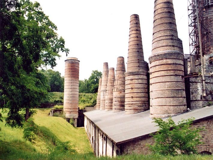 Museumspark Rüdersdorf