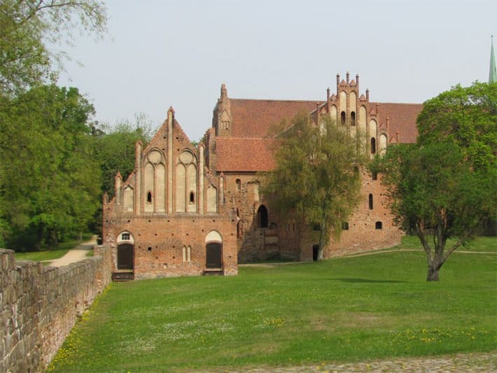 Kloster Chorin