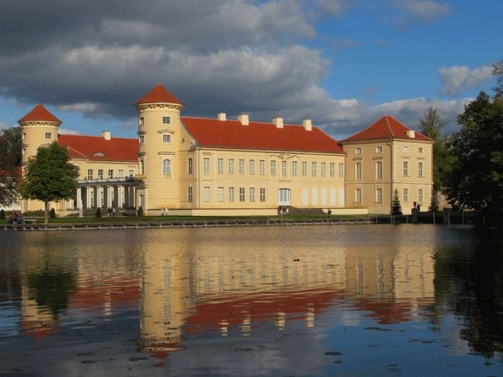 Schloss Rheinsberg