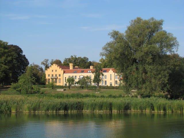 Schloss Schmerwitz